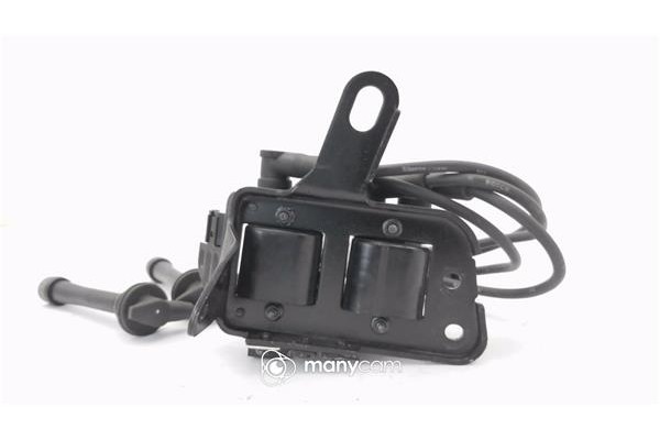 Recambio de bobina encendido para hyundai lantra berlina (rd) 1.6 i referencia OEM IAM 986221008 2750123A00 