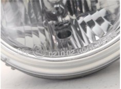 Recambio de faro antiniebla derecho para jeep cherokee (kj) 2.5 crd básico referencia OEM IAM E11021002  