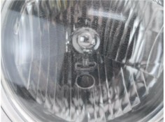 Recambio de faro antiniebla derecho para jeep cherokee (kj) 2.5 crd básico referencia OEM IAM E11021002  