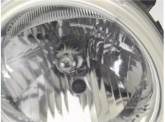 Recambio de faro antiniebla derecho para jeep cherokee (kj) 2.5 crd básico referencia OEM IAM E11021002  