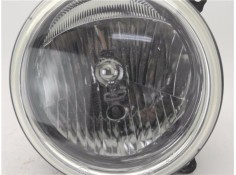 Recambio de faro antiniebla derecho para jeep cherokee (kj) 2.5 crd básico referencia OEM IAM E11021002  