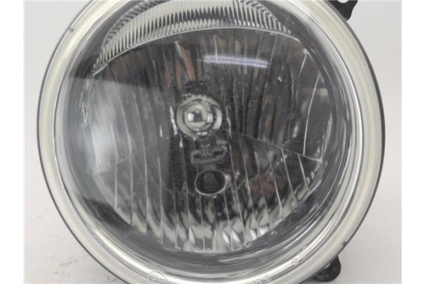 Recambio de faro antiniebla derecho para jeep cherokee (kj) 2.5 crd básico referencia OEM IAM E11021002  