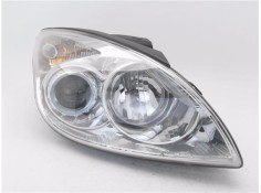 Recambio de faro delantero dcho para hyundai i30 (fd) 1.6 crdi referencia OEM IAM 921022LXXX  