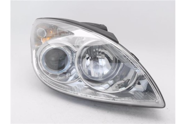 Recambio de faro delantero dcho para hyundai i30 (fd) 1.6 crdi referencia OEM IAM 921022LXXX  