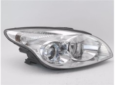 Recambio de faro delantero dcho para hyundai i30 (fd) 1.6 crdi referencia OEM IAM 921022LXXX  