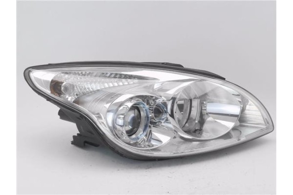 Recambio de faro delantero dcho para hyundai i30 (fd) 1.6 crdi referencia OEM IAM 921022LXXX  
