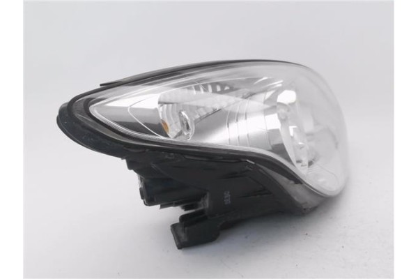 Recambio de faro delantero dcho para hyundai i30 (fd) 1.6 crdi referencia OEM IAM 921022LXXX  