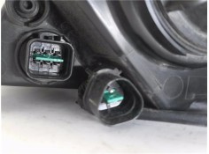 Recambio de faro delantero dcho para hyundai i30 (fd) 1.6 crdi referencia OEM IAM 921022LXXX  