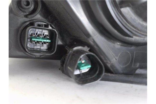 Recambio de faro delantero dcho para hyundai i30 (fd) 1.6 crdi referencia OEM IAM 921022LXXX  