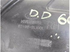 Recambio de faro delantero dcho para hyundai i30 (fd) 1.6 crdi referencia OEM IAM 921022LXXX  