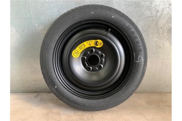 Recambio de rueda completa repuesto para ford c-max (cb7) 1.0 trend referencia OEM IAM 1909109  