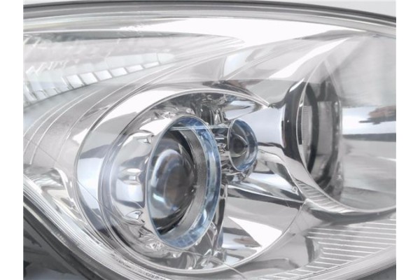 Recambio de faro delantero dcho para hyundai i30 (fd) 1.6 crdi referencia OEM IAM 921022LXXX  