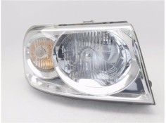 Recambio de faro delantero dcho para tata safari (42_fd) 2.1 referencia OEM IAM 20010100R  