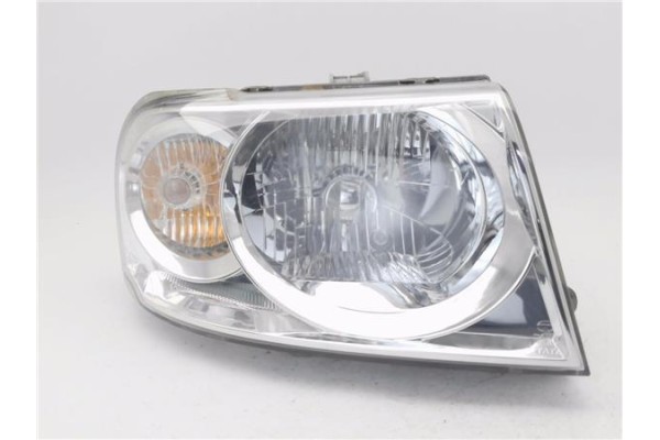 Recambio de faro delantero dcho para tata safari (42_fd) 2.1 referencia OEM IAM 20010100R  