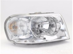 Recambio de faro delantero dcho para tata safari (42_fd) 2.1 referencia OEM IAM 20010100R  