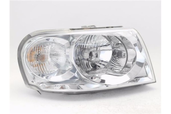 Recambio de faro delantero dcho para tata safari (42_fd) 2.1 referencia OEM IAM 20010100R  
