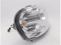 Recambio de faro delantero dcho para tata safari (42_fd) 2.1 referencia OEM IAM 20010100R  