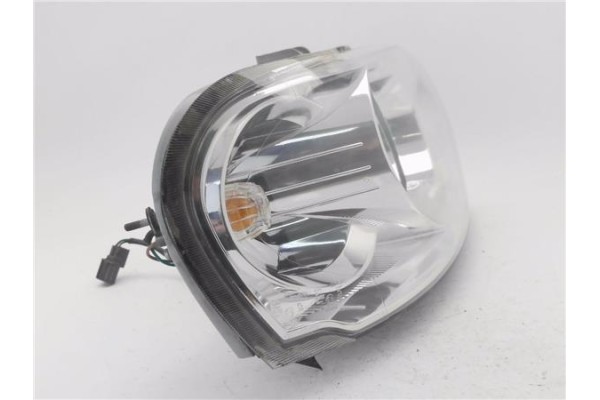 Recambio de faro delantero dcho para tata safari (42_fd) 2.1 referencia OEM IAM 20010100R  