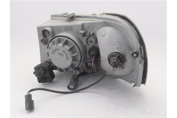 Recambio de faro delantero dcho para tata safari (42_fd) 2.1 referencia OEM IAM 20010100R  