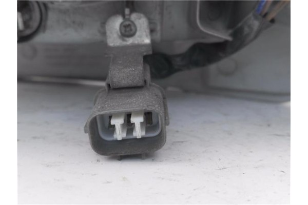 Recambio de faro delantero dcho para tata safari (42_fd) 2.1 referencia OEM IAM 20010100R  