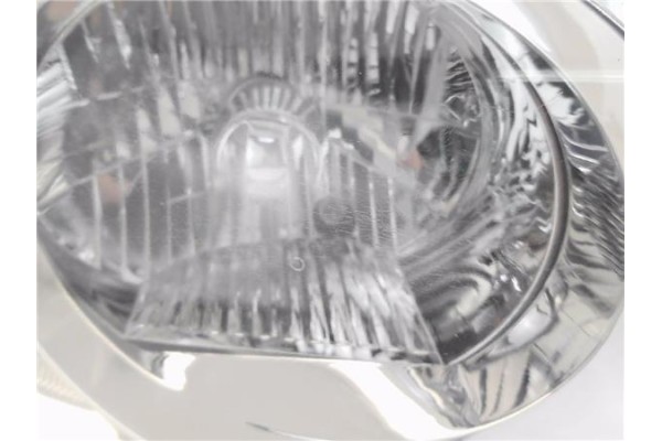 Recambio de faro delantero dcho para tata safari (42_fd) 2.1 referencia OEM IAM 20010100R  