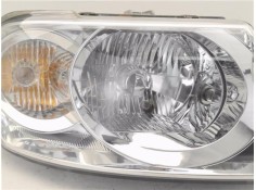 Recambio de faro delantero dcho para tata safari (42_fd) 2.1 referencia OEM IAM 20010100R  