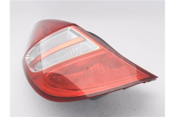 Recambio de piloto trasero izquierdo para hyundai i30 (fd) 1.6 crdi referencia OEM IAM 924012L0  