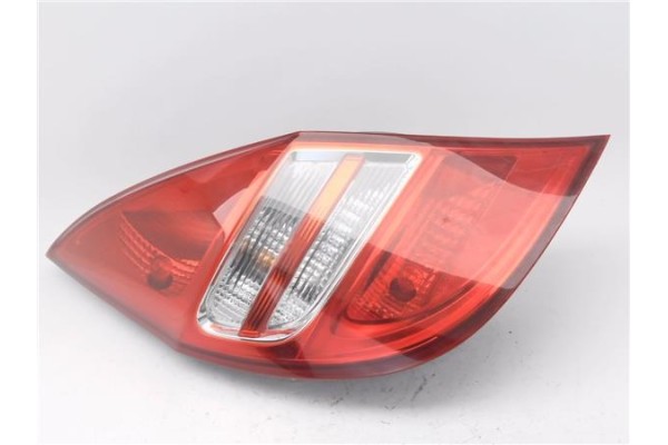 Recambio de piloto trasero izquierdo para hyundai i30 (fd) 1.6 crdi referencia OEM IAM 924012L0  