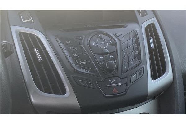 Recambio de autoradio para ford focus berlina (cew) 1.0 business referencia OEM IAM 1924167  