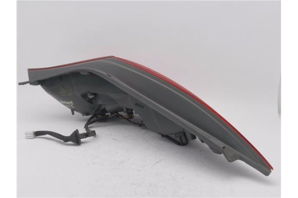 Recambio de piloto trasero izquierdo para hyundai i30 (fd) 1.6 crdi referencia OEM IAM 924012L0  