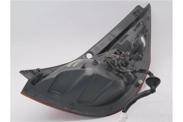 Recambio de piloto trasero izquierdo para hyundai i30 (fd) 1.6 crdi referencia OEM IAM 924012L0  