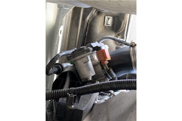 Recambio de caja mariposa aire para ford focus berlina (cew) 1.0 business referencia OEM IAM 2168321  