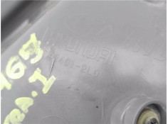 Recambio de piloto trasero izquierdo para hyundai i30 (fd) 1.6 crdi referencia OEM IAM 924012L0  