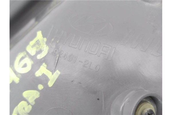 Recambio de piloto trasero izquierdo para hyundai i30 (fd) 1.6 crdi referencia OEM IAM 924012L0  