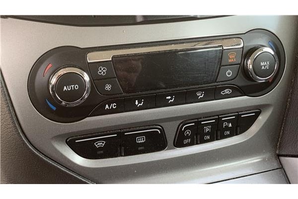 Recambio de mandos climatizador para ford focus berlina (cew) 1.0 business referencia OEM IAM BM5T18C612  