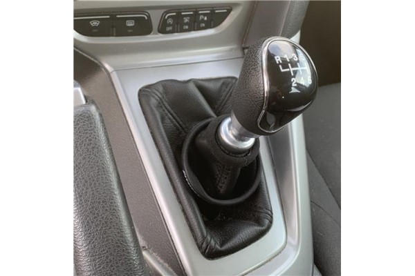 Recambio de palanca de cambio para ford focus berlina (cew) 1.0 business referencia OEM IAM 2121192  