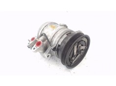 Recambio de compresor aire acond. para hyundai getz (tb) 1.1 básico referencia OEM IAM 977011CXXX FD46XG 