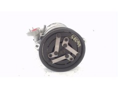 Recambio de compresor aire acond. para hyundai getz (tb) 1.1 básico referencia OEM IAM 977011CXXX FD46XG 