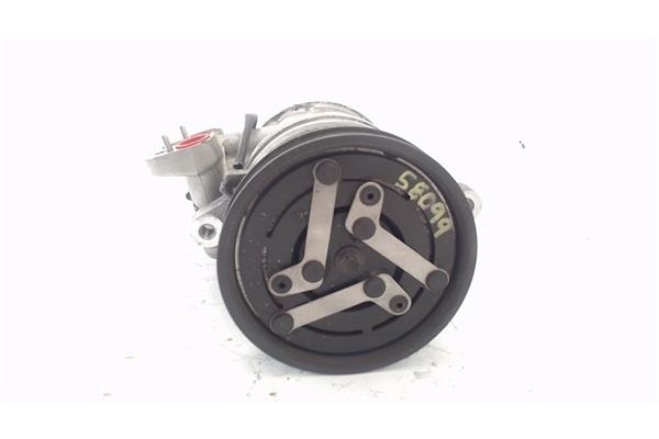 Recambio de compresor aire acond. para hyundai getz (tb) 1.1 básico referencia OEM IAM 977011CXXX FD46XG 