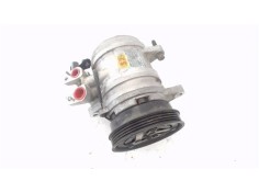 Recambio de compresor aire acond. para hyundai getz (tb) 1.1 básico referencia OEM IAM 977011CXXX FD46XG 