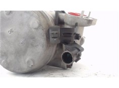 Recambio de compresor aire acond. para hyundai getz (tb) 1.1 básico referencia OEM IAM 977011CXXX FD46XG 