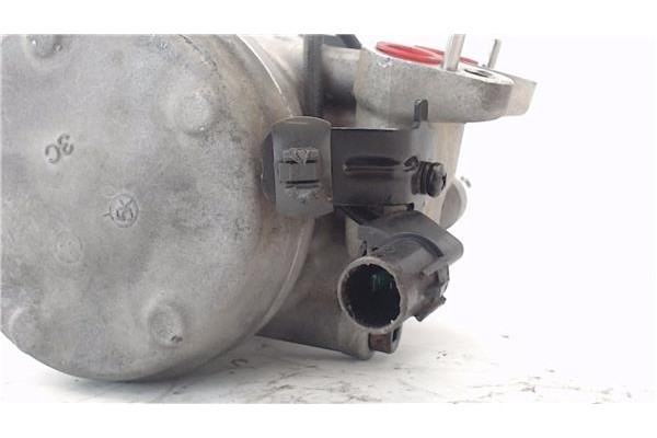 Recambio de compresor aire acond. para hyundai getz (tb) 1.1 básico referencia OEM IAM 977011CXXX FD46XG 