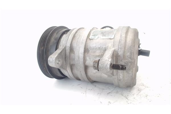 Recambio de compresor aire acond. para hyundai getz (tb) 1.1 básico referencia OEM IAM 977011CXXX FD46XG 