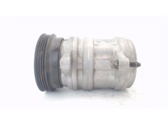 Recambio de compresor aire acond. para hyundai getz (tb) 1.1 básico referencia OEM IAM 977011CXXX FD46XG 
