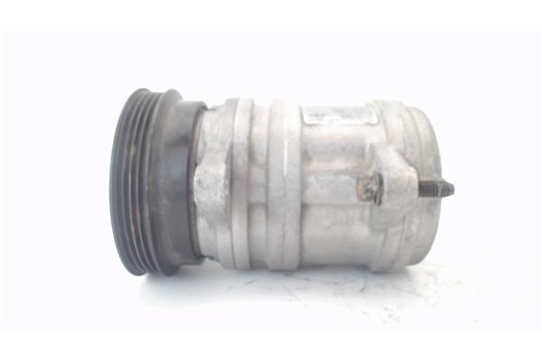 Recambio de compresor aire acond. para hyundai getz (tb) 1.1 básico referencia OEM IAM 977011CXXX FD46XG 