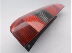 Recambio de piloto trasero izquierdo para ford fiesta (cbk) 1.3 ambiente referencia OEM IAM 2S6113A603B  