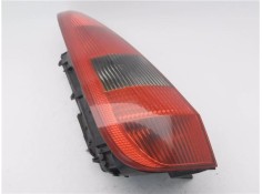 Recambio de piloto trasero izquierdo para ford fiesta (cbk) 1.3 ambiente referencia OEM IAM 2S6113A603B  