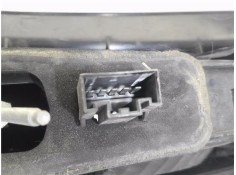 Recambio de piloto trasero izquierdo para ford fiesta (cbk) 1.3 ambiente referencia OEM IAM 2S6113A603B  