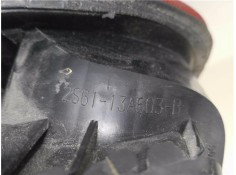 Recambio de piloto trasero izquierdo para ford fiesta (cbk) 1.3 ambiente referencia OEM IAM 2S6113A603B  