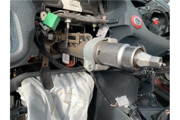 Recambio de columna direccion para ford fiesta vi 1.6 tdci referencia OEM IAM 1899415  